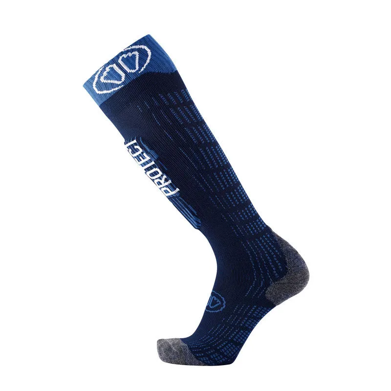 My FIT Ski Protect Evo chaussettes ski protection tibia