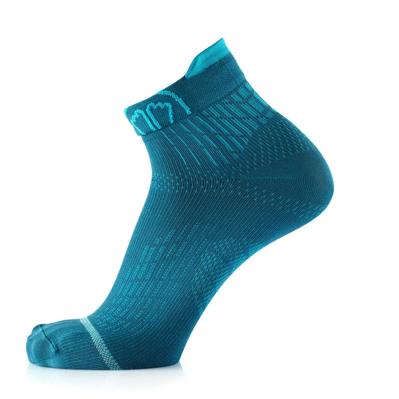 My FIT Run Anatomic Lady chaussettes running bleu 35-42