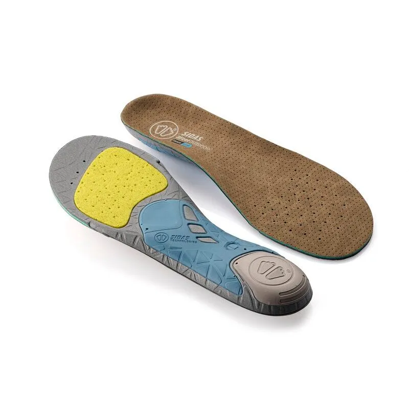 My FIT 3Feet Outdoor Sense Low semelles rando voûte basse