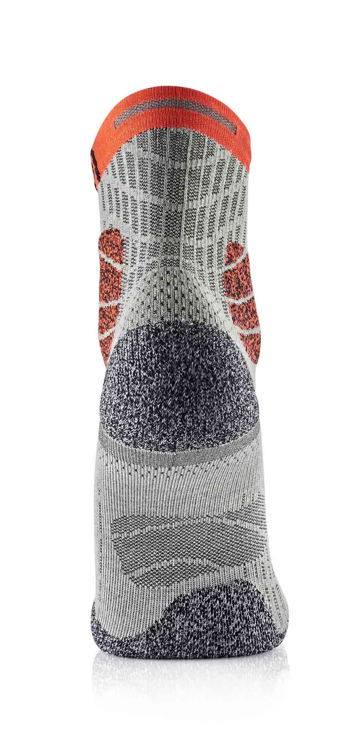 My FIT Winter Trail Protect chaussettes trail mérinos lot 2