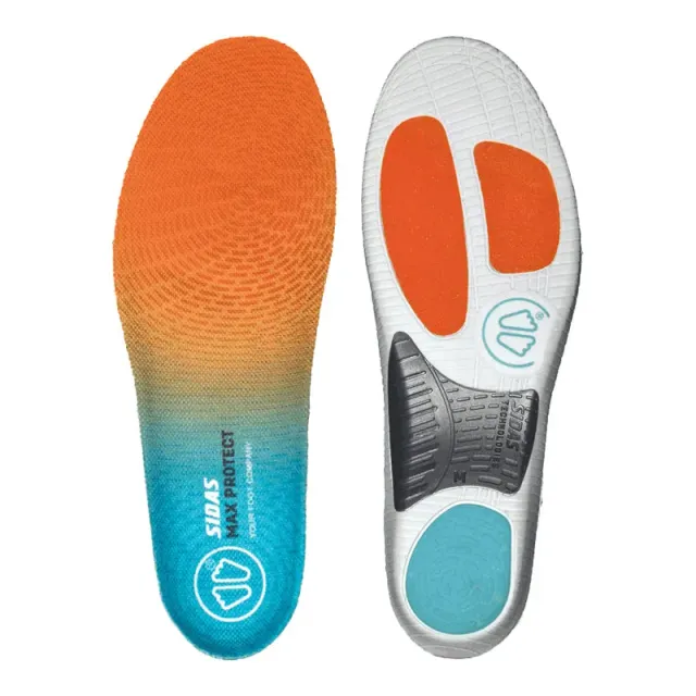 My FIT Max Protect Activ' semelle multisport amorti