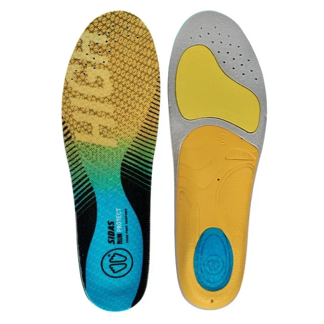 My FIT Run 3Feet Protect High semelles running voûte haute M