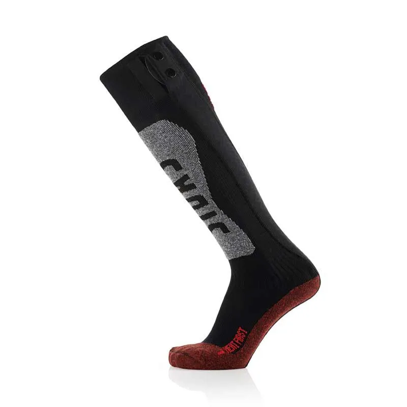 My FIT Ski Heat First chaussettes chauffantes 35-38 3 niveaux
