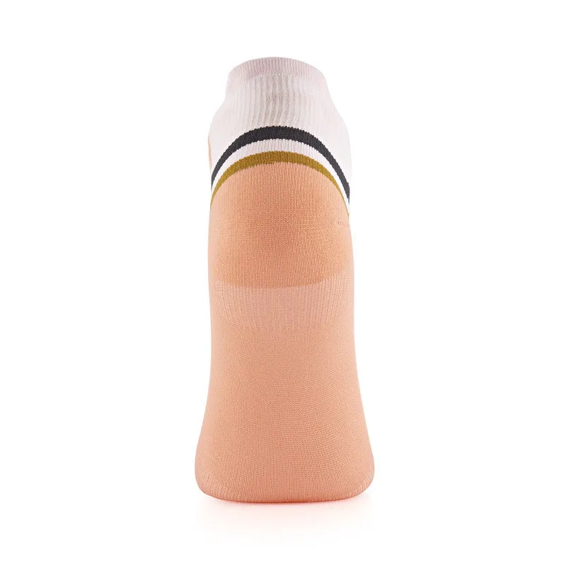My FIT Run Anatomic Light Ankle chaussettes running rose 39-40 respirantes
