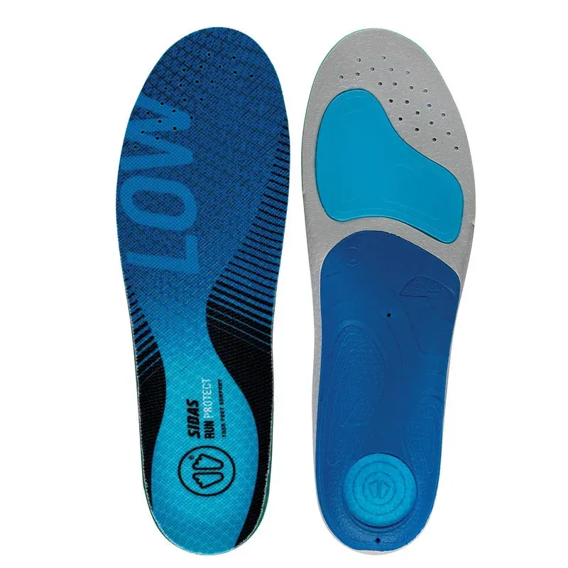 My FIT Run 3Feet Protect Low semelles running voûte basse