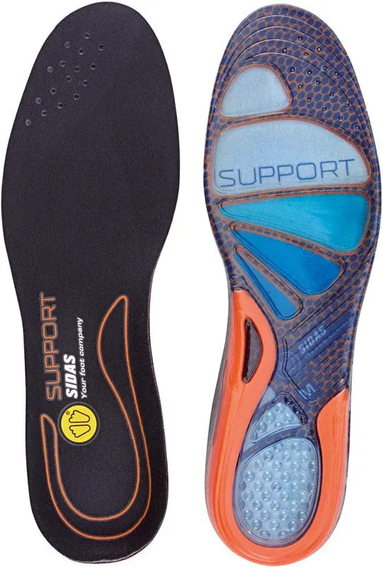 My FIT Cushioning Gel Support semelles confort gel amortissant