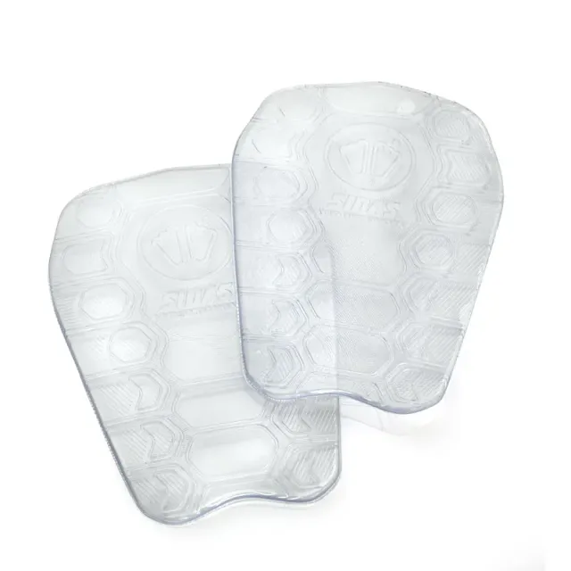 My FIT Shin Protector Evo protège-tibia gel ski 4mm