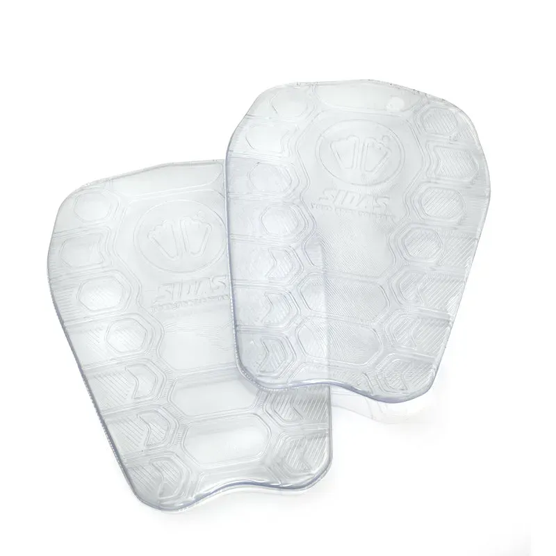 My FIT Shin Protector Evo protège-tibia gel ski 4mm