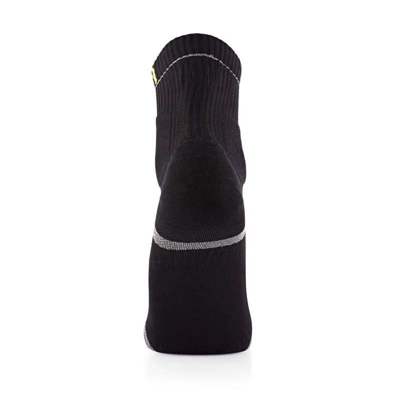 Sidas Trail Ultra noir chaussettes trail anti-fatigue
