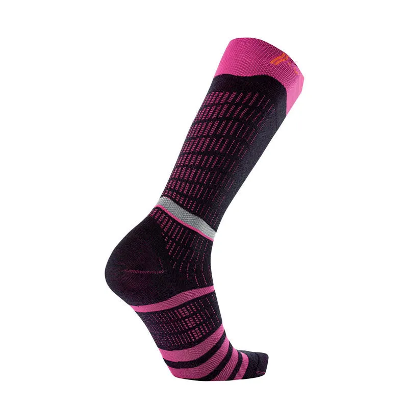My FIT Ski Touring chaussettes ski rando femme mérinos