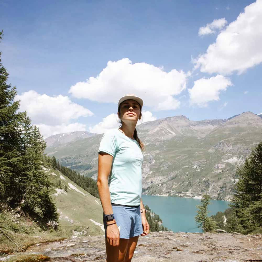My FIT Cool Cap Colibri casquette trail respirante réglable