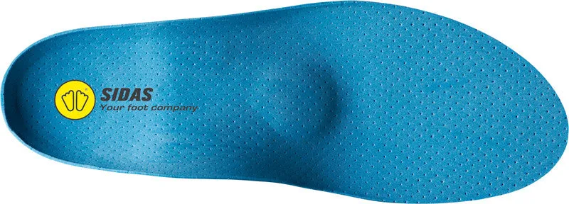 My FIT Multi+ semelles multisport thermoformables stabilité