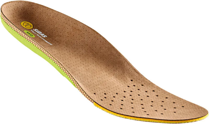 My FIT 3Feet Outdoor Mid semelles rando voûte moyenne