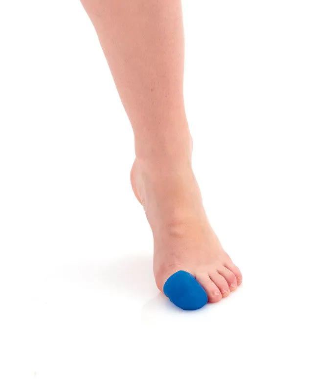 My FIT Gel Toe Cap protège-orteil gel silicone x2