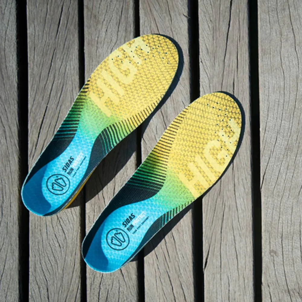 My FIT Run 3Feet Protect High semelles running voûte haute M