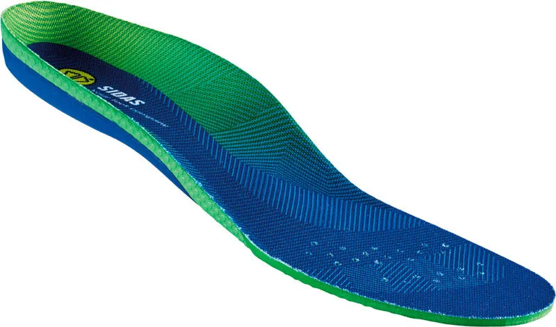 My FIT 3D Comfort semelles confort usage quotidien