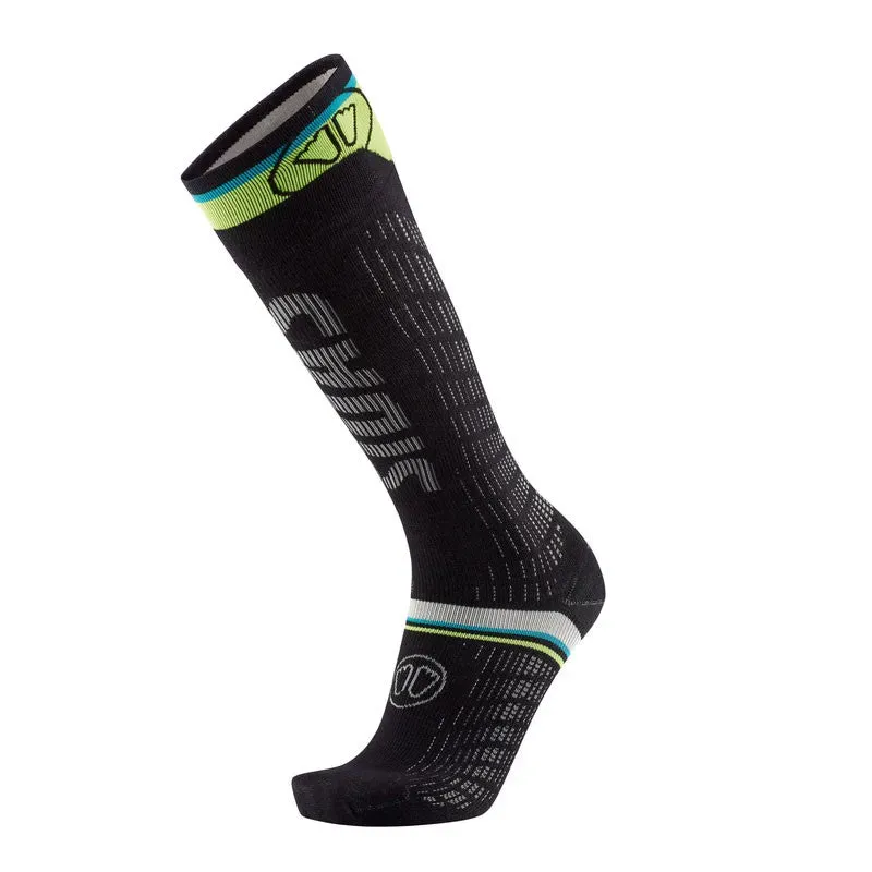 My FIT Ski Ultrafit Race chaussettes ski compression laine