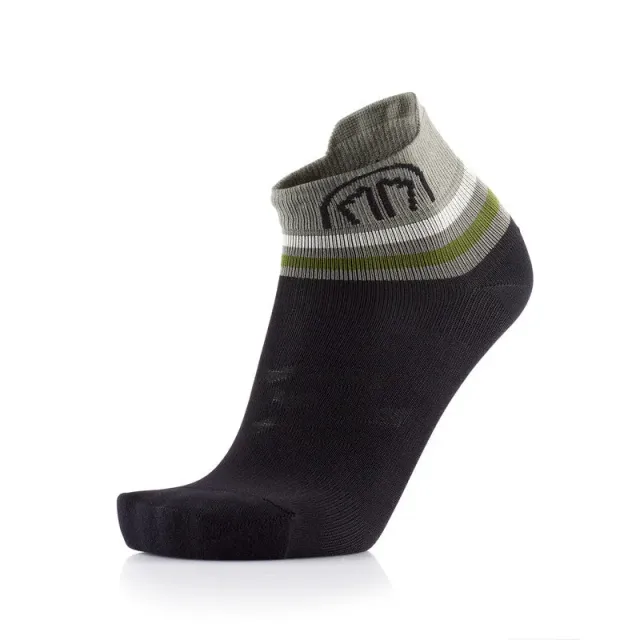 My FIT Run Anatomic Light Ankle chaussettes running noir 25 g