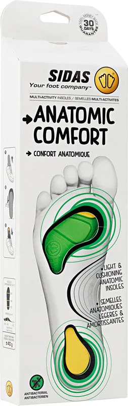 My FIT Anatomic Comfort semelles EVA анатоми