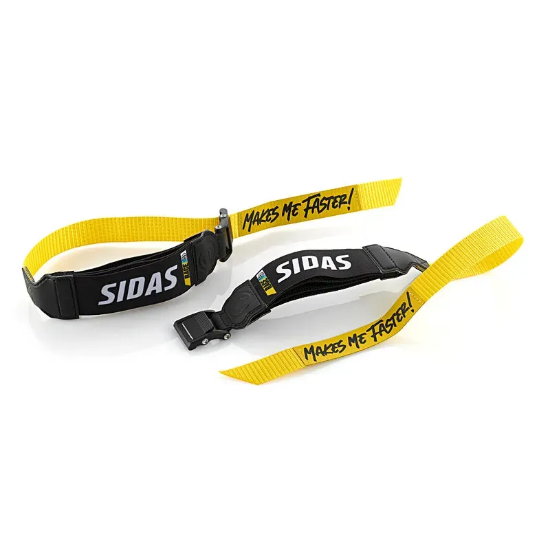 My Fit Booster Race Strap V2 strap ski métal P1-P4