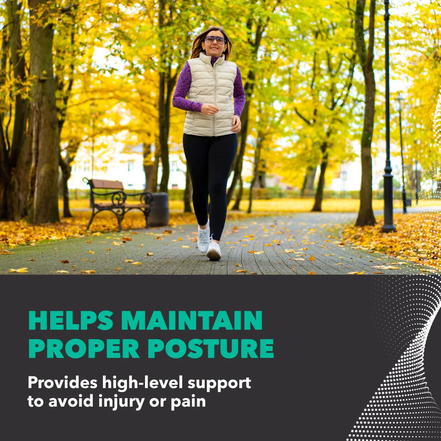 Spenco Total Support Max semelles soutien pronation