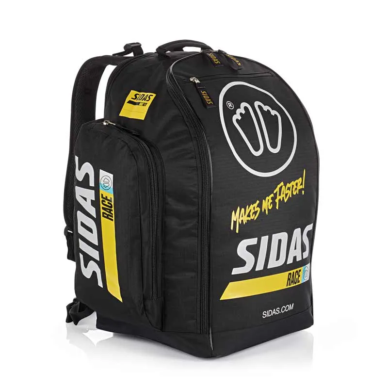 My FIT Race Boots Bag 60L sac chaussures ski noir