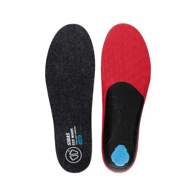 My FIT 3Feet Eco Warm Low semelles ski voûte basse
