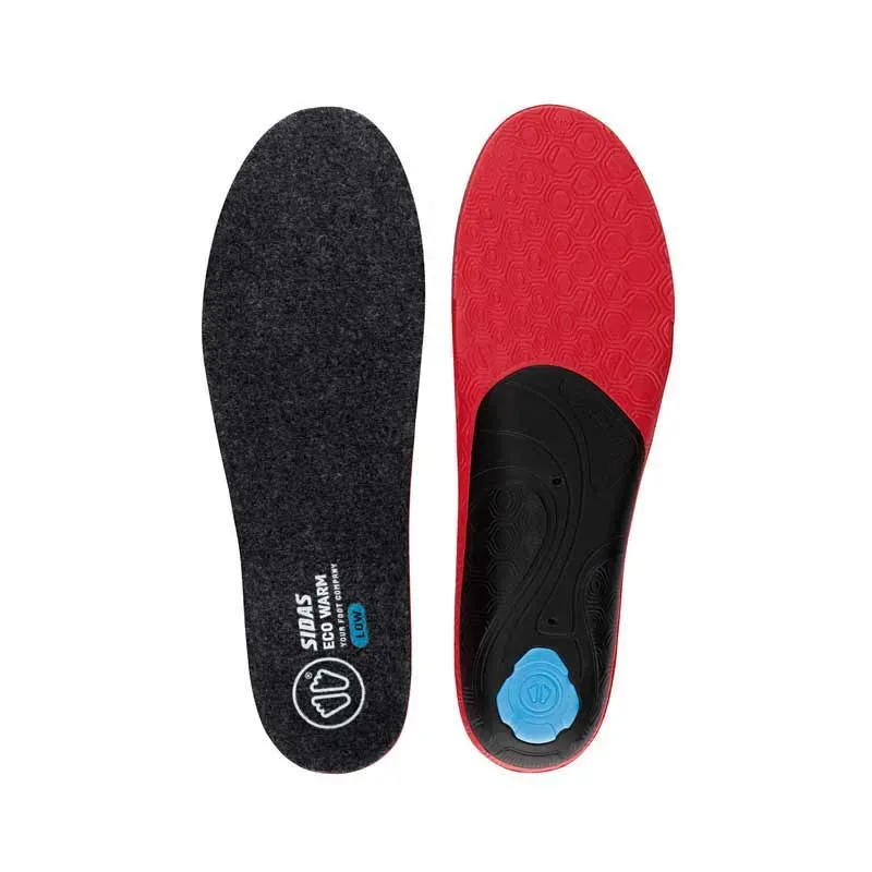 My FIT 3Feet Eco Warm Low semelles ski voûte basse