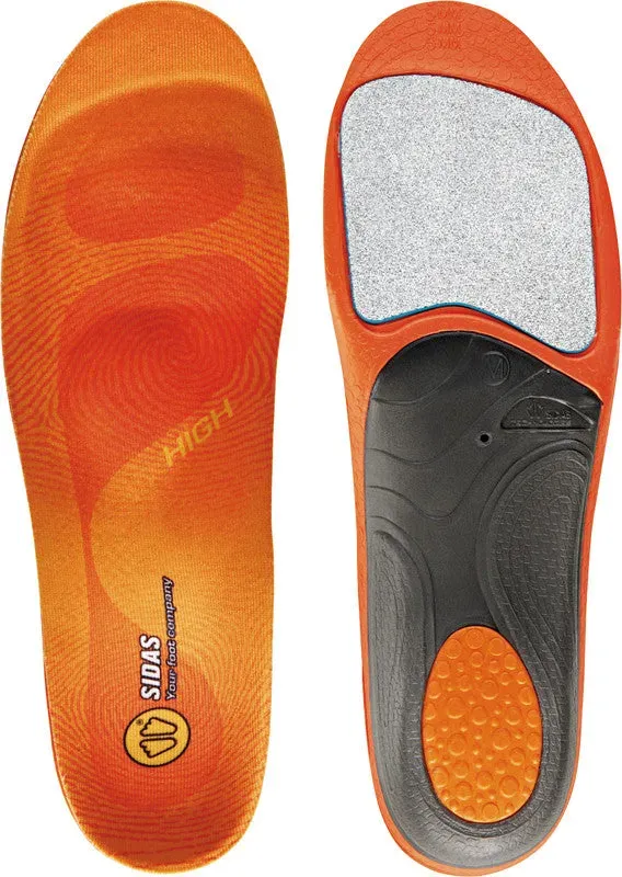 Sidas Winter 3Feet High semelles ski voûte haute
