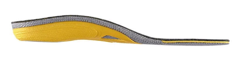My FIT 3Feet Merino High semelles ski voûte plantaire haute M