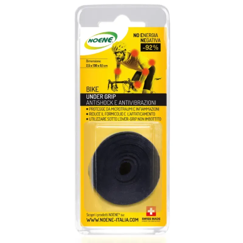Noene Under-Grip Bike sous-grip vélo 1 mm anti-vibrations