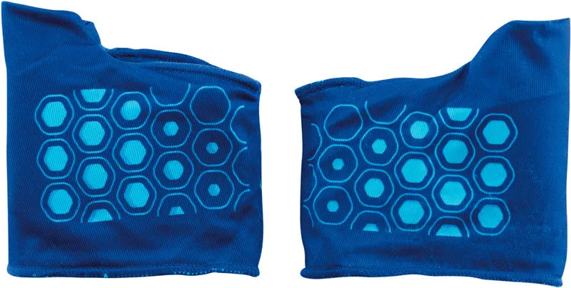 My FIT Gel Plantar Protector protection gel avant-pied S/M