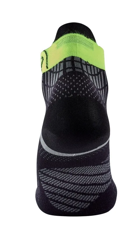 My FIT Run Feel pack chaussettes + manchons noir