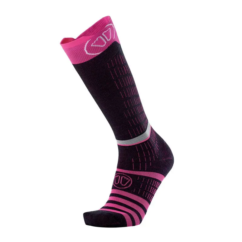 My FIT Ski Touring chaussettes ski rando femme mérinos