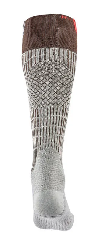 My FIT Ski Merino LV chaussettes ski chaud
