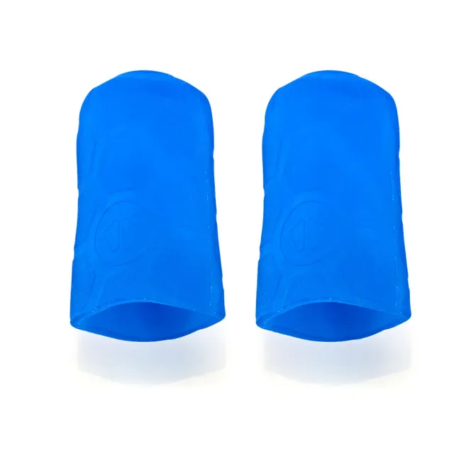 My FIT Gel Toe Cap protège-orteil gel silicone x2