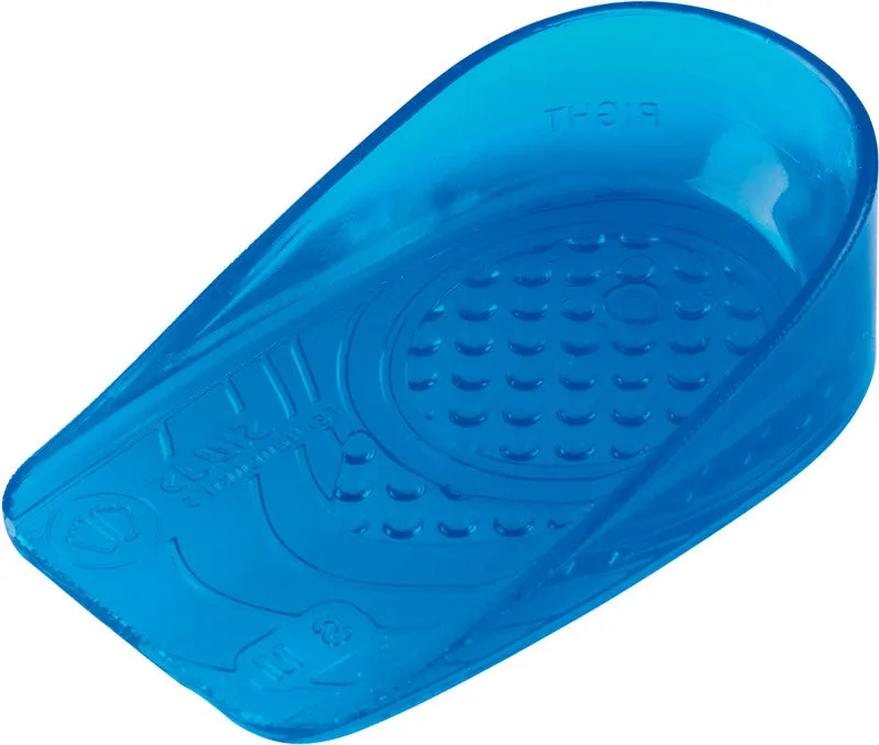 My FIT Gel Heel Cups protège-talons gel S/M L/XL