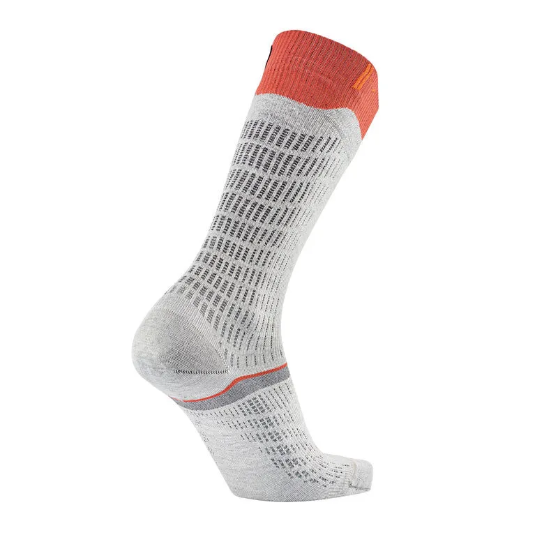 My FIT Ski Merino Performance chaussettes ski femme gris