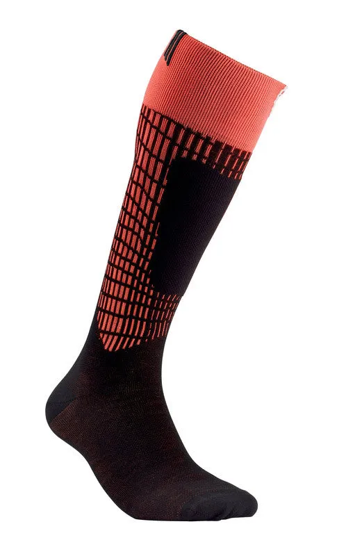 My FIT Ski Comfort LV chaussettes ski laine volume faible M/L