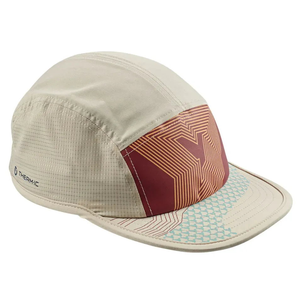 My FIT Cool Cap Colibri casquette trail respirante réglable
