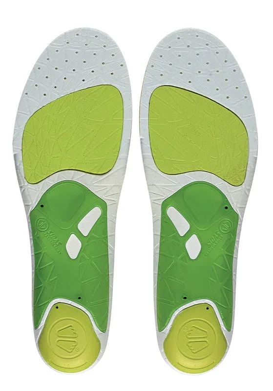 My FIT Run 3Feet Sense Mid semelles running voûte moyenne