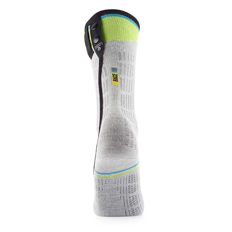My FIT Ski Race S.E.T chaussettes ski chauffantes fines