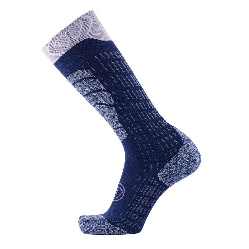 My FIT Ski Merino chaussettes ski femme laine