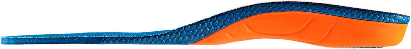 My FIT Cushioning Gel 3D semelles quotidien amorti gel