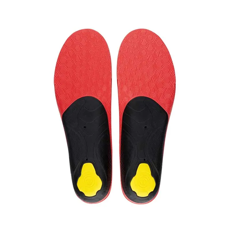 My FIT 3Feet Eco Winter High semelles ski voûte haute