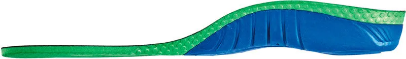 My FIT Comfort 3D Junior semelles enfant coque anatomique