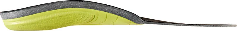 My FIT 3Feet Slim High semelles voûte haute fines