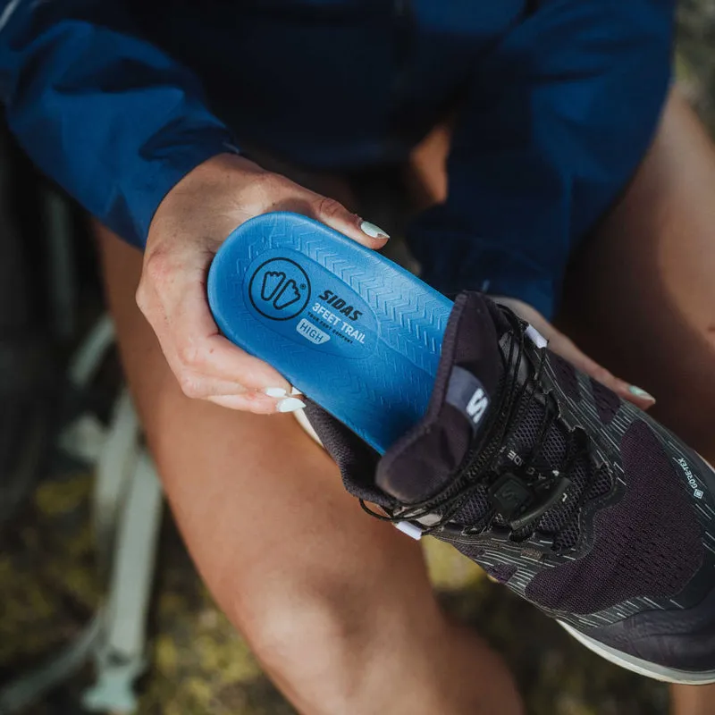My FIT 3Feet Trail High semelles trail running voûte haute M