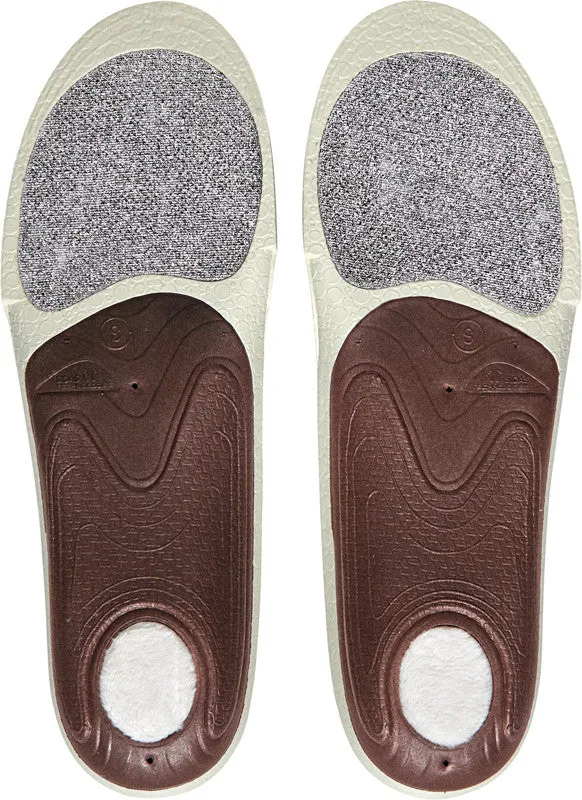 My Fit Winter 3D Comfort semelles ski femme chaud M