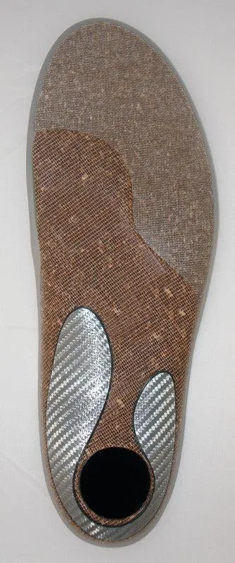 My FIT Golf+ semelles golf stabilité swing